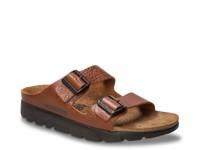 Zonder Sandal - Men's Tan view
