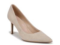 Anna Pump Taupe view