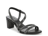 Vanessa Sandal Black view