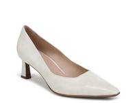 Tylan Pump Taupe view