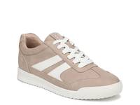 Garnet Sneaker Dark Brown view