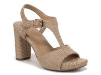 Marlowe Sandal Natural view
