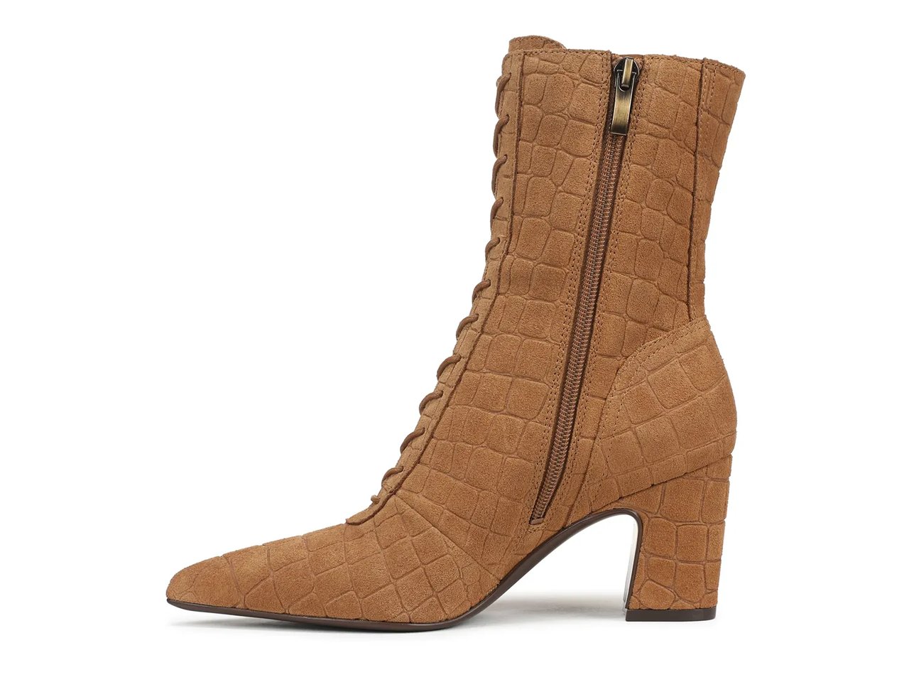 Eloy Bootie