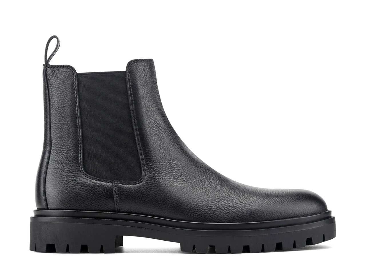 Baylin Chelsea Boot