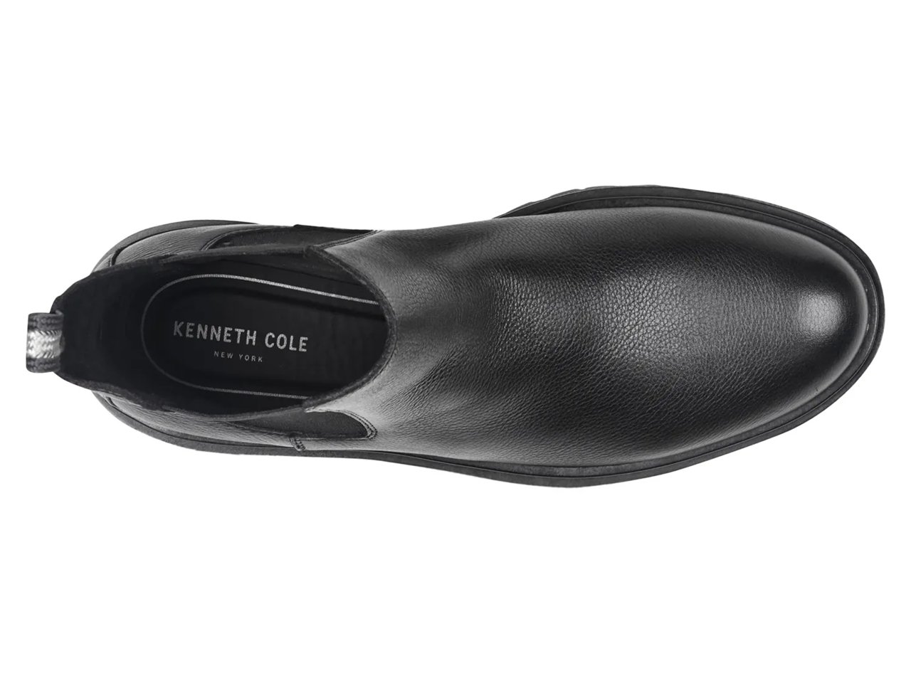 Baylin Chelsea Boot