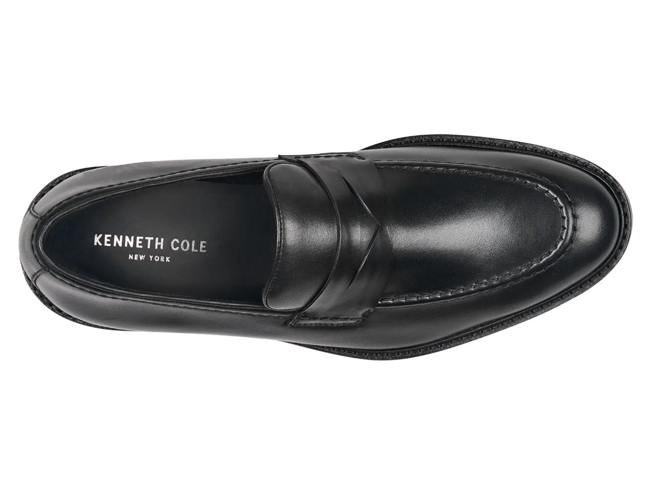 Ofrey Penny Loafer