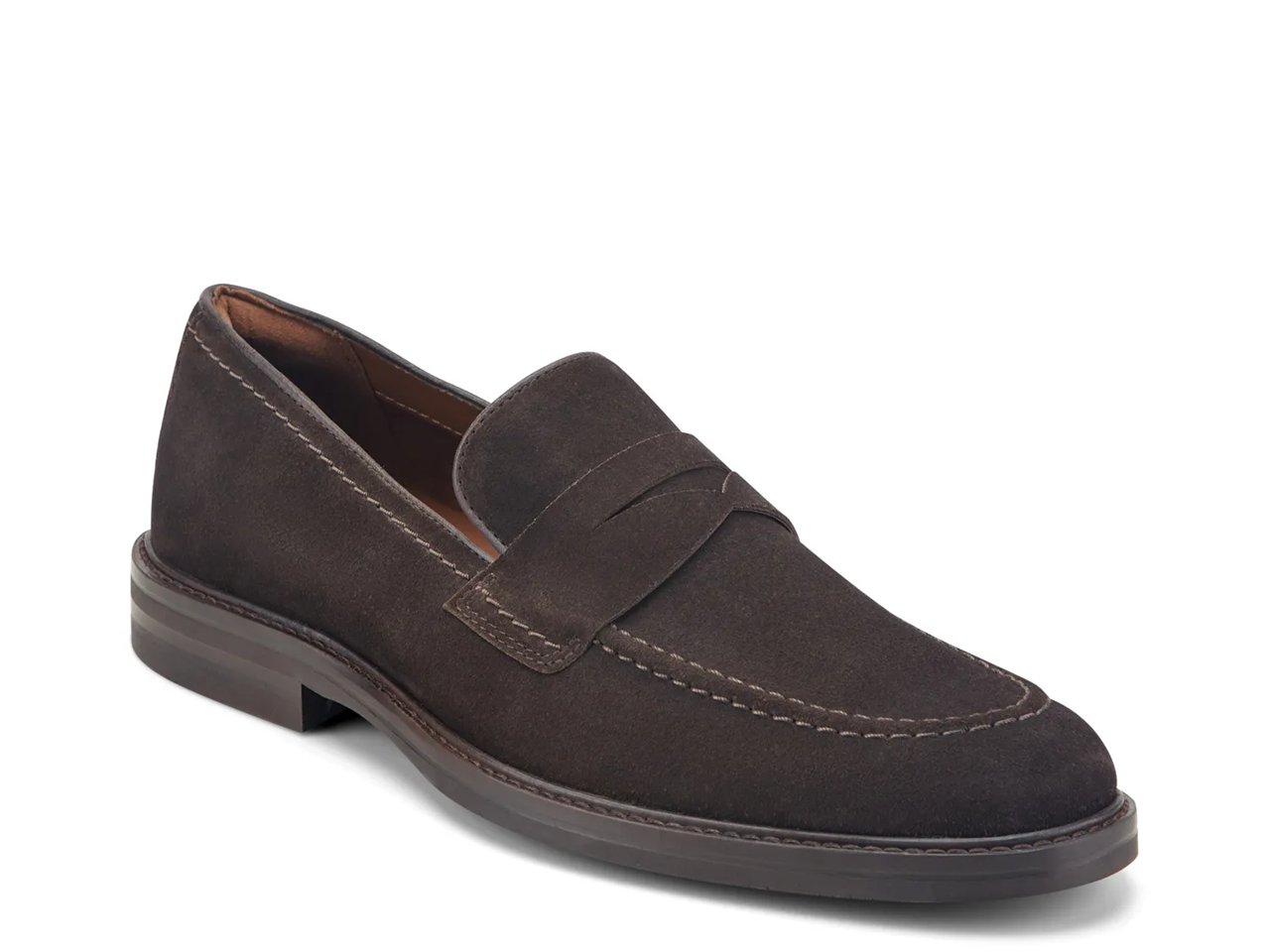 Ofrey Penny Loafer
