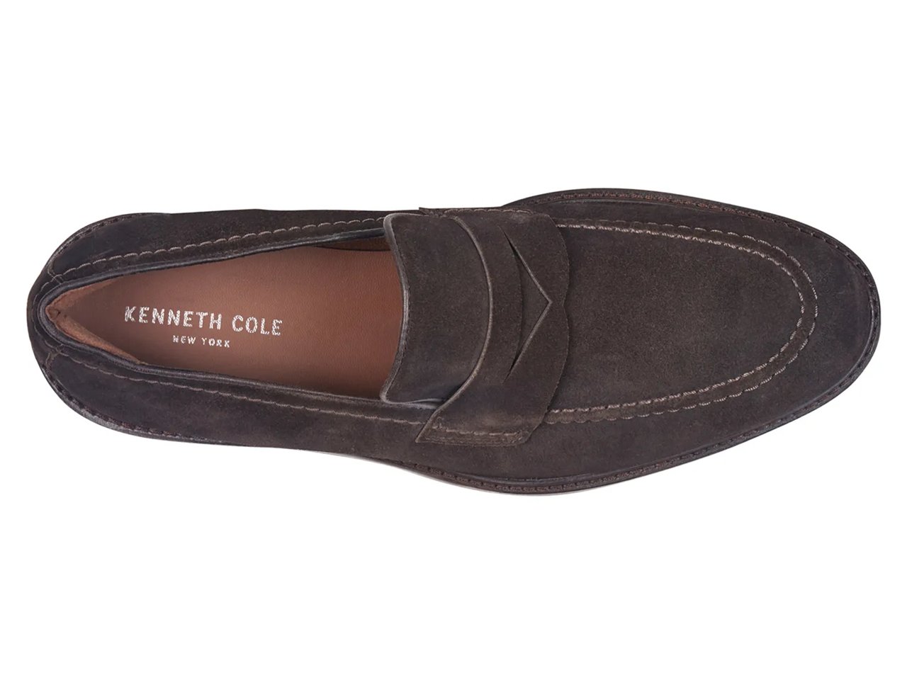 Ofrey Penny Loafer