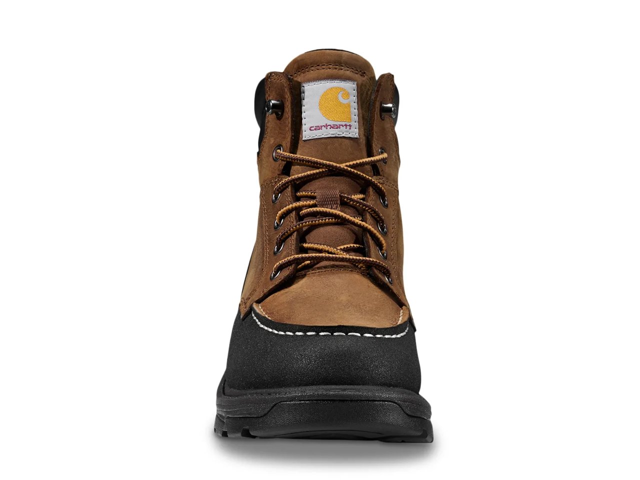 Hamilton 6" Waterproof Work Boot - Men's