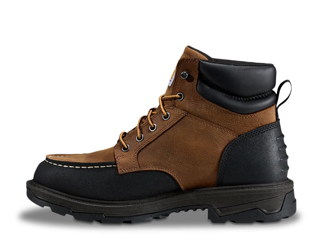 Hamilton 6" Waterproof Work Boot - Men's