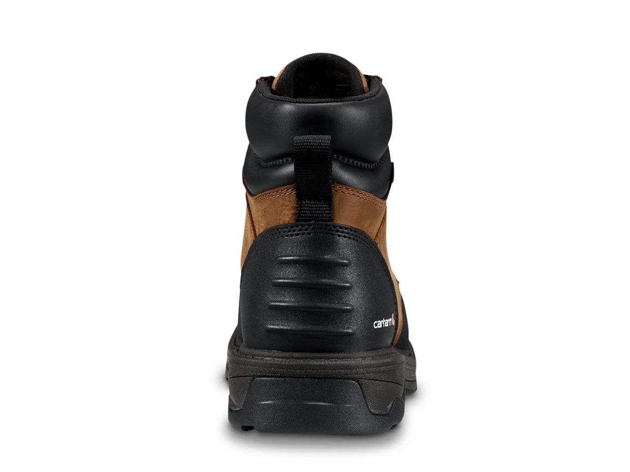 Hamilton 6" Waterproof Work Boot - Men's