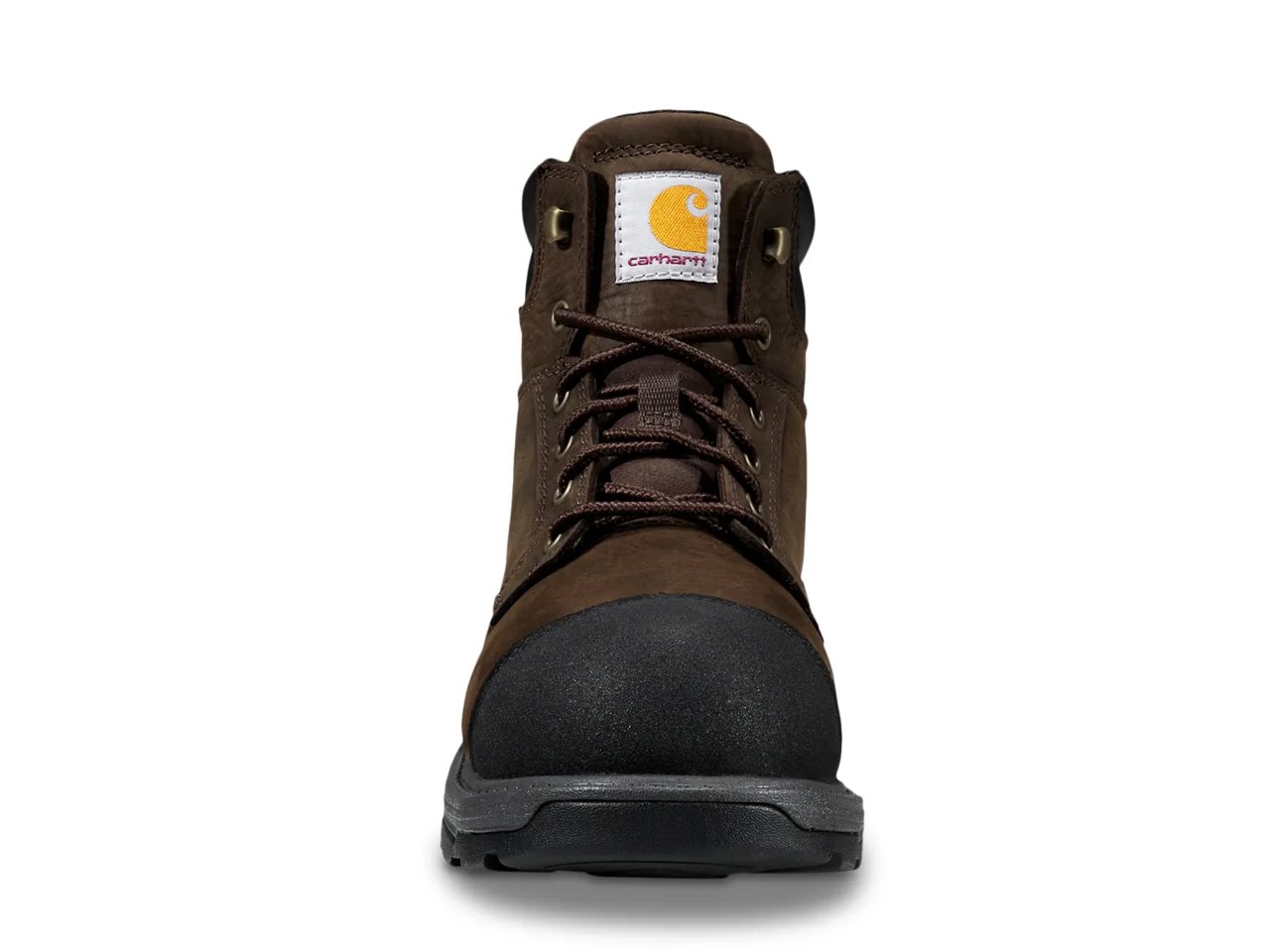 Hamilton 6" Waterproof Work Boot - Men's