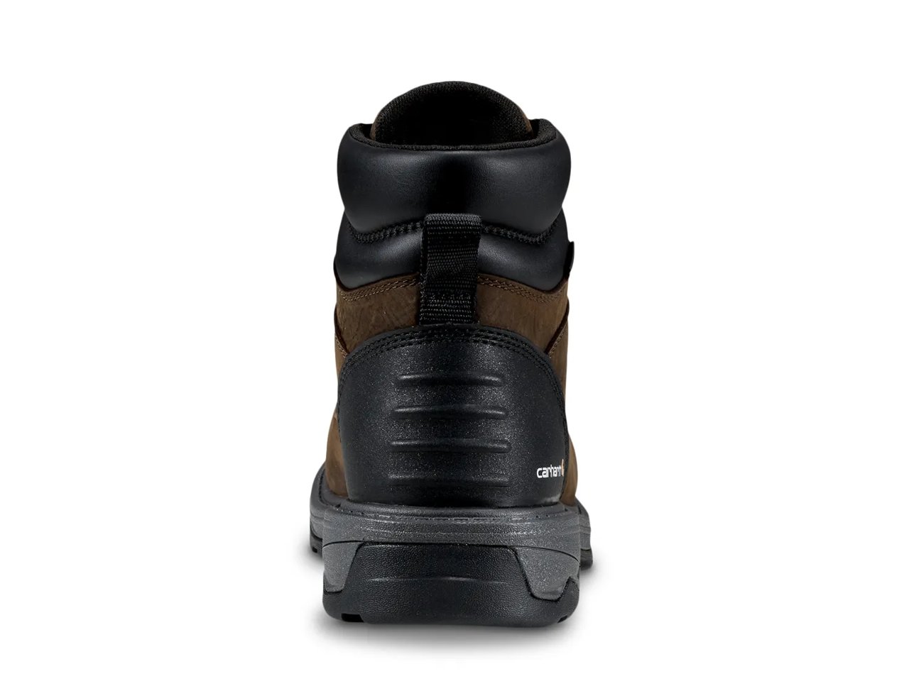 Hamilton 6" Waterproof Work Boot - Men's