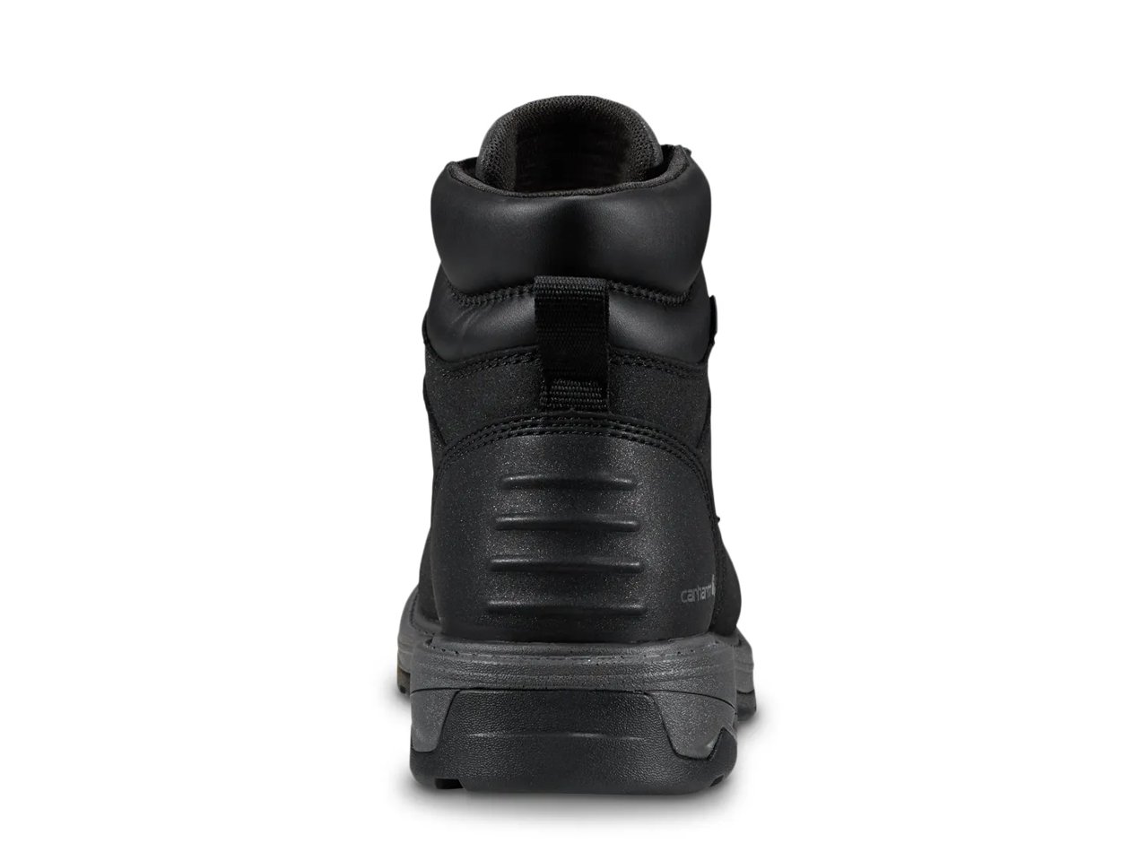 Hamilton 6" Waterproof Work Boot - Men's