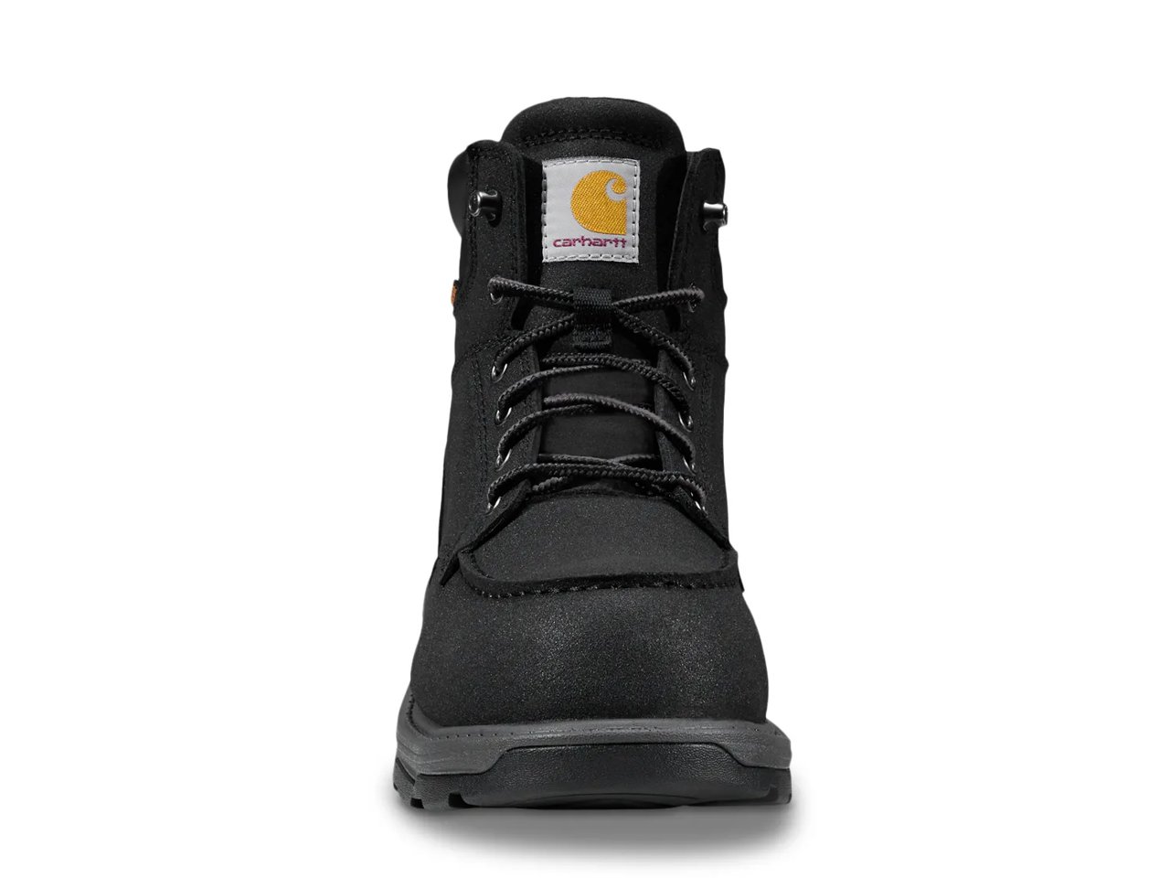 Hamilton 6" Waterproof Work Boot - Men's