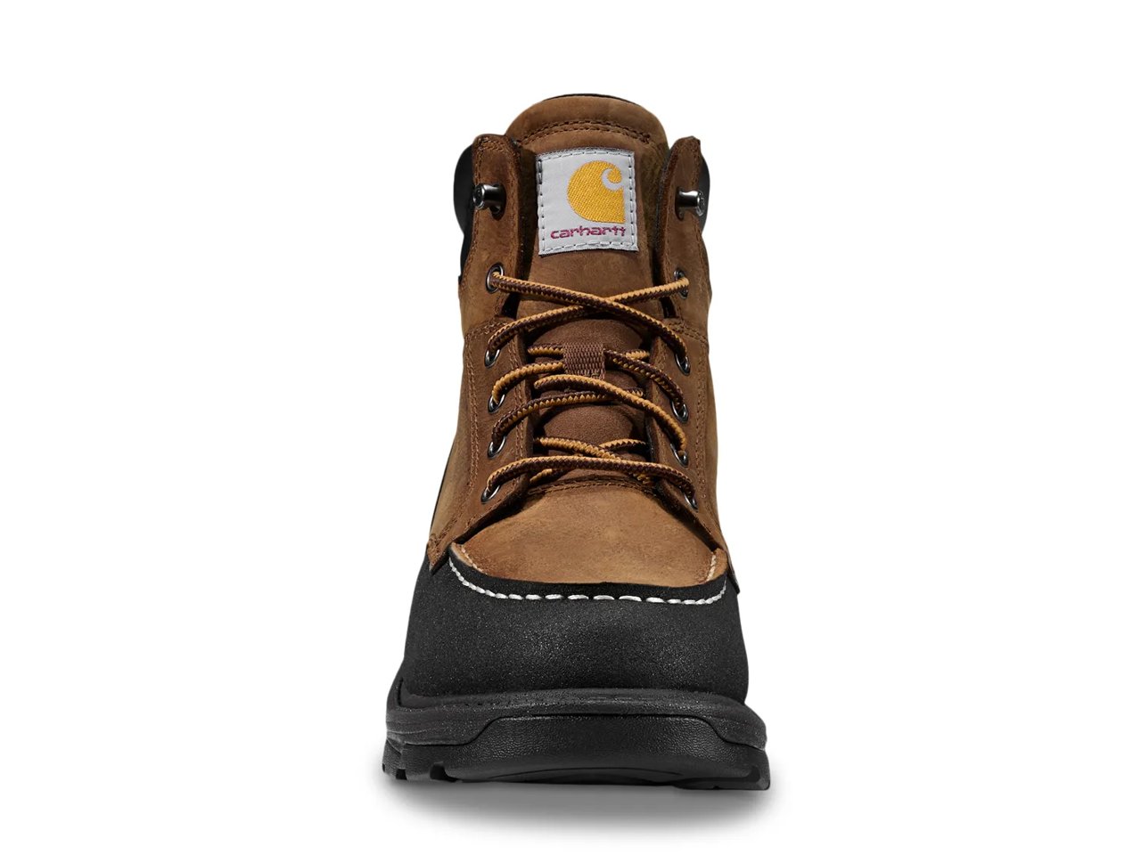 Hamilton 6" Waterproof Work Boot - Men's
