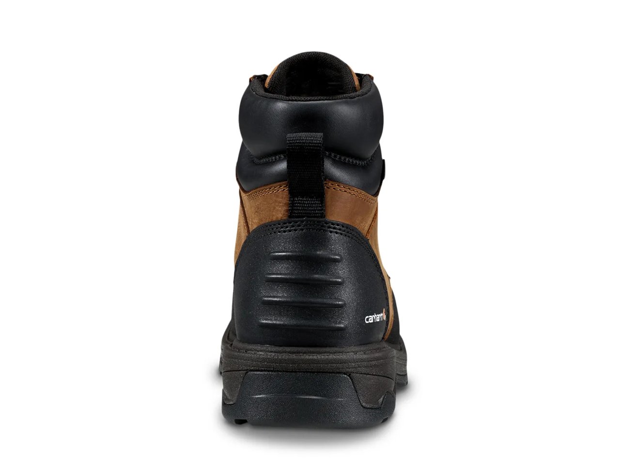 Hamilton 6" Waterproof Work Boot - Men's