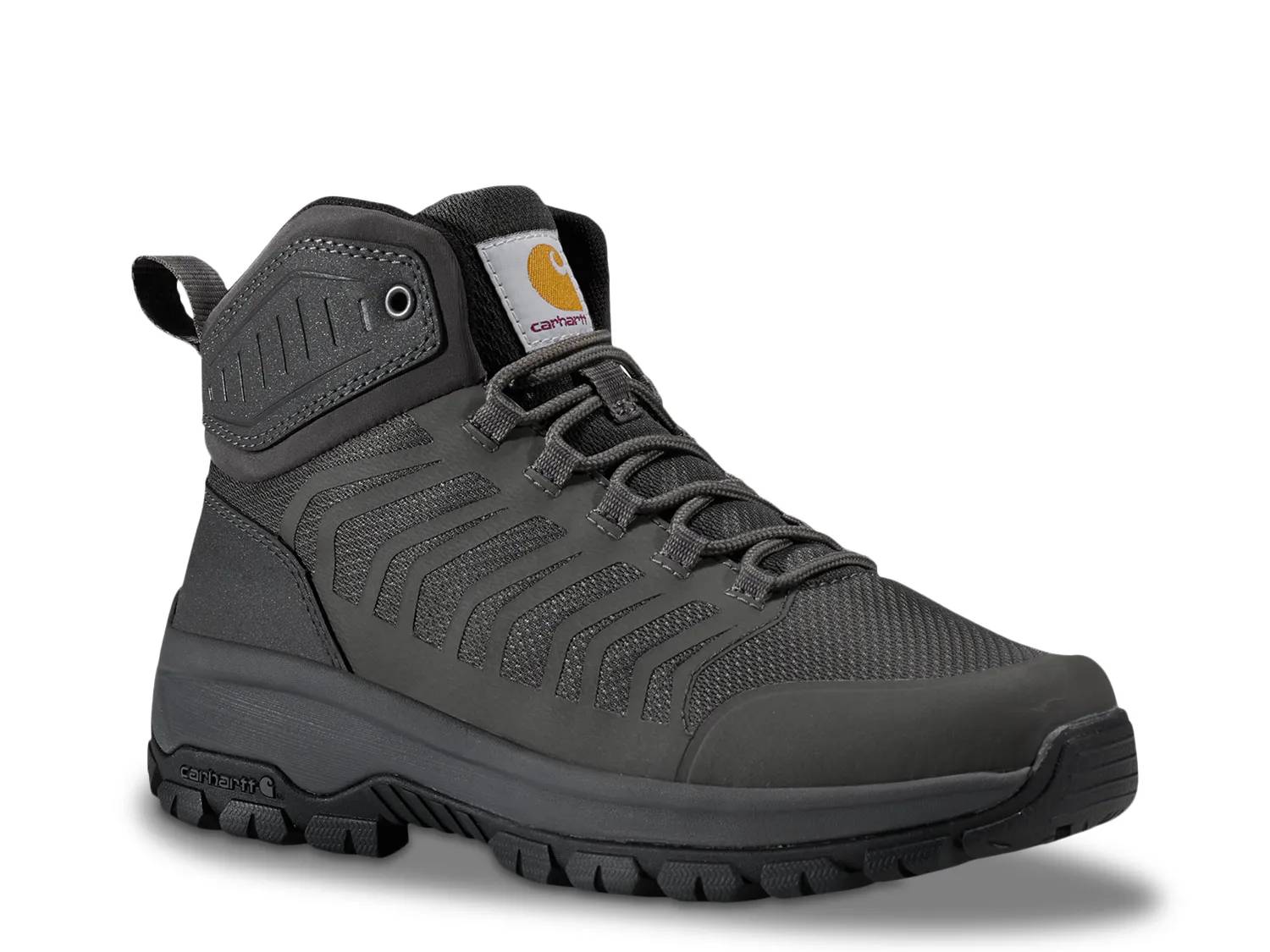 Dearborn Mid Work Boot - Men's