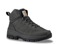 Dearborn Mid Work Boot - Men's Grey view