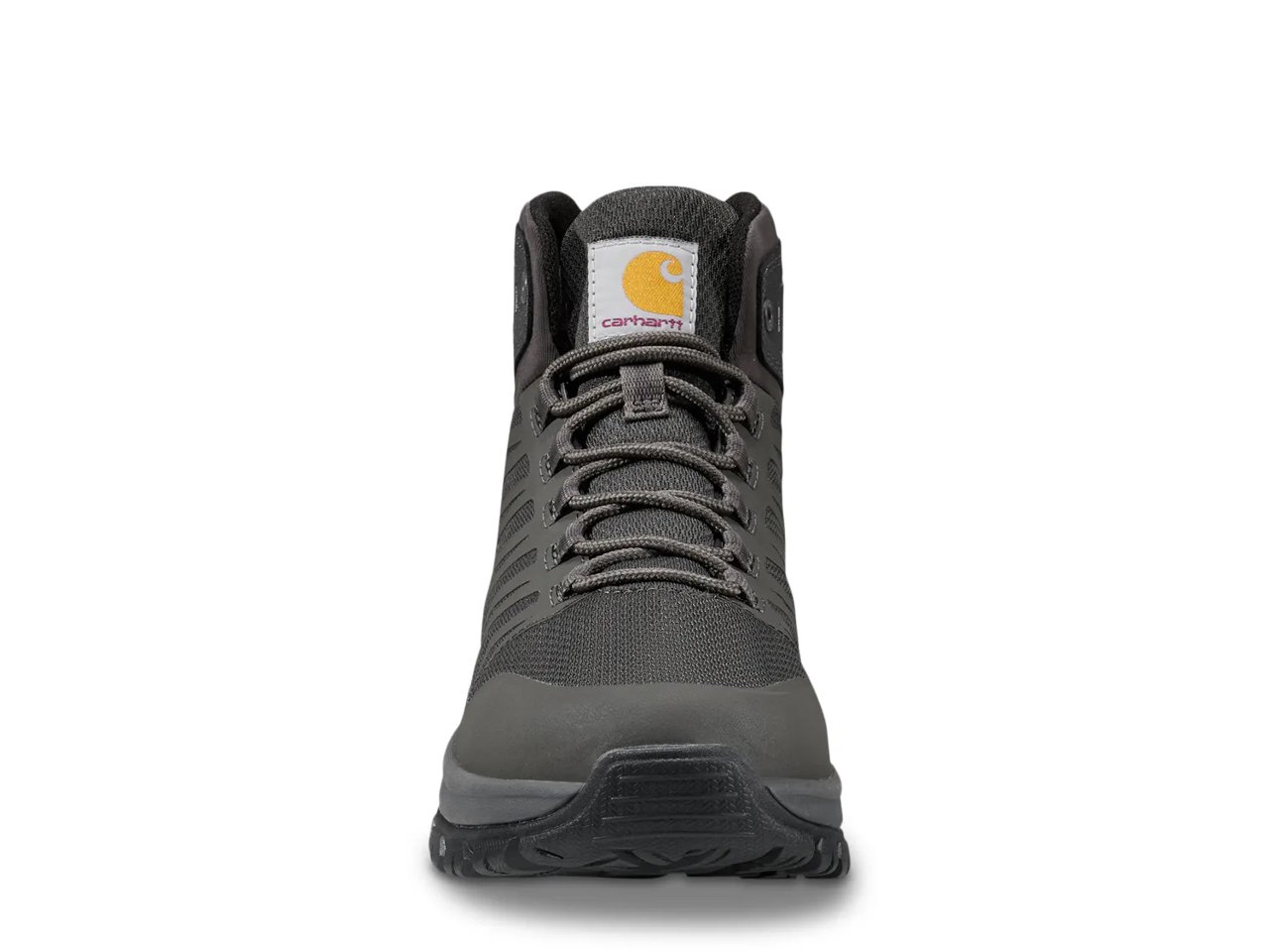 Dearborn Mid Work Boot - Men's