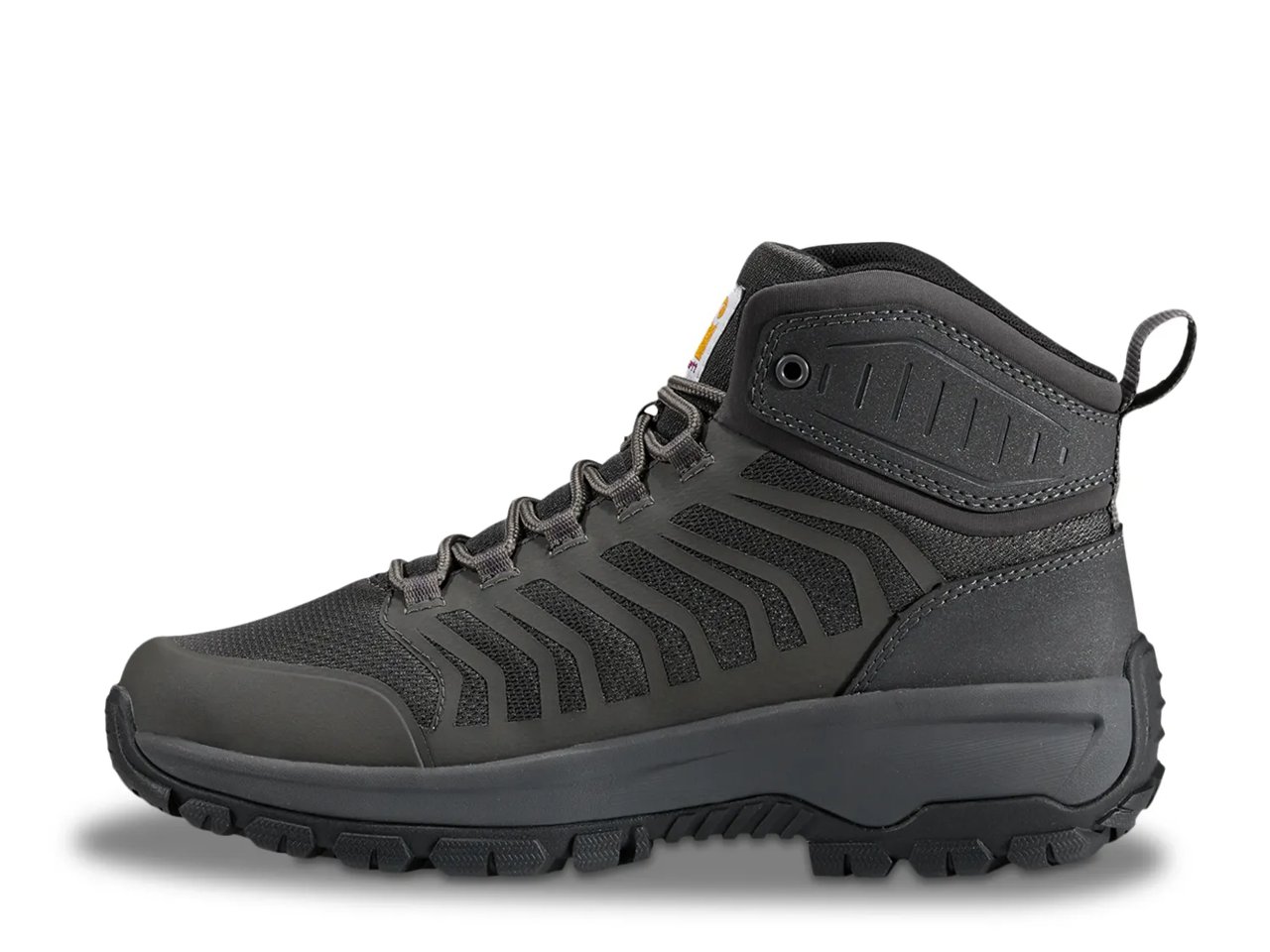Dearborn Mid Work Boot - Men's