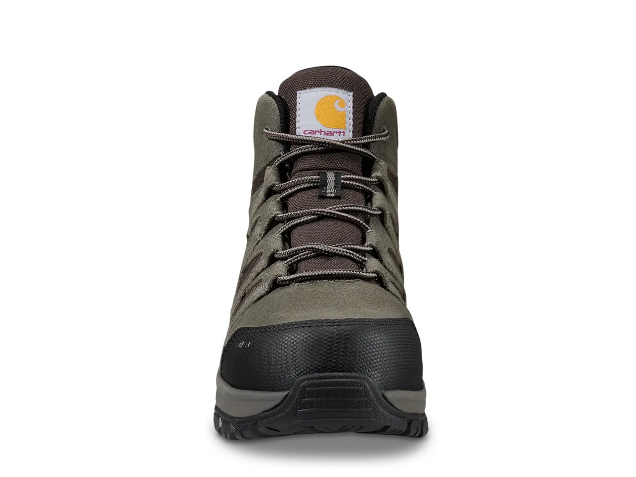 Dearborn Mid Waterproof Work Boot - Men's