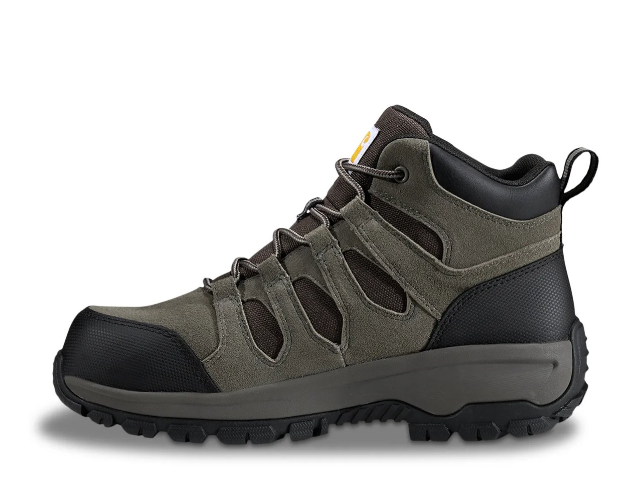 Dearborn Mid Waterproof Work Boot - Men's