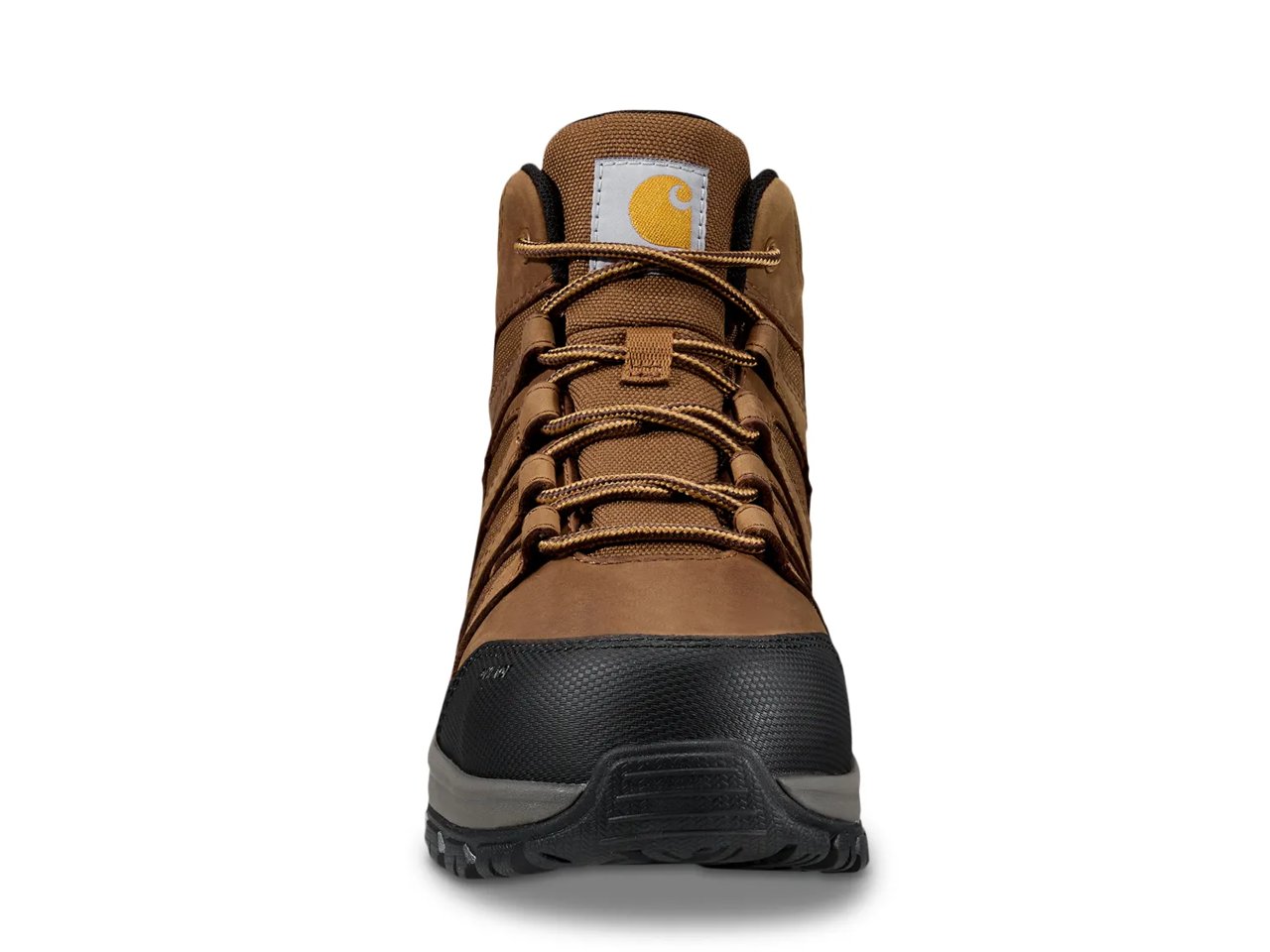 Dearborn Mid Waterproof Work Boot - Men's