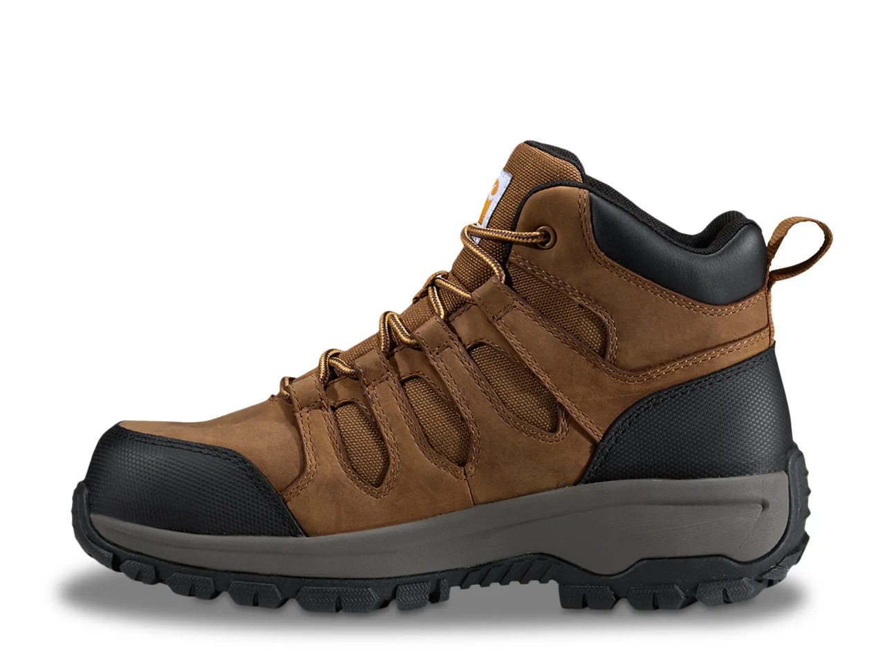 Dearborn Mid Waterproof Work Boot - Men's