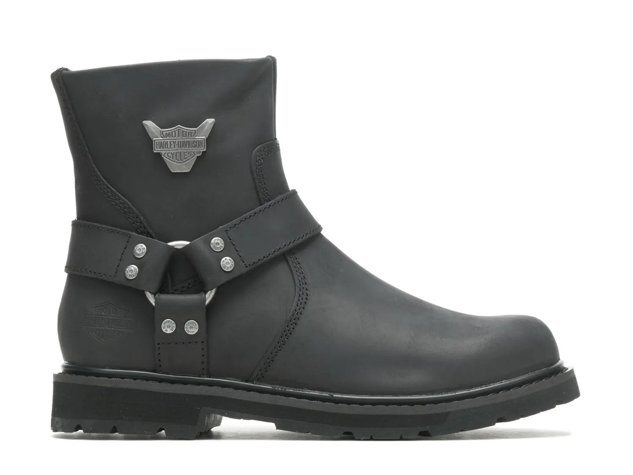 Rambert Boot
