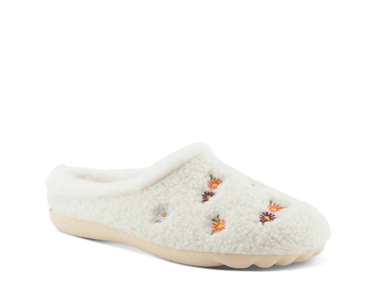 Abouquet Slipper - Women's