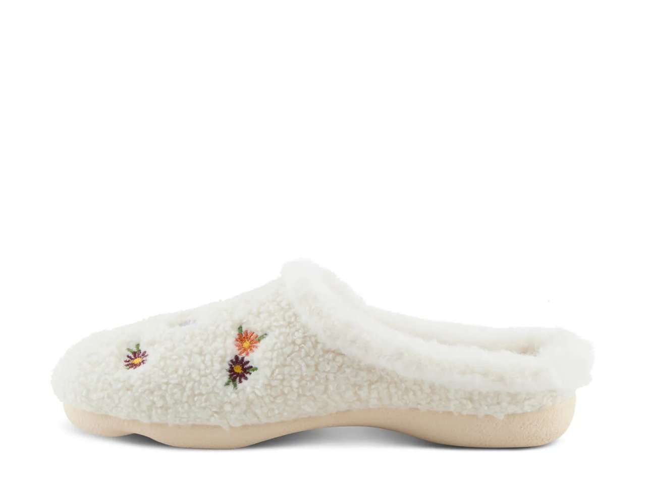 Abouquet Slipper - Women's