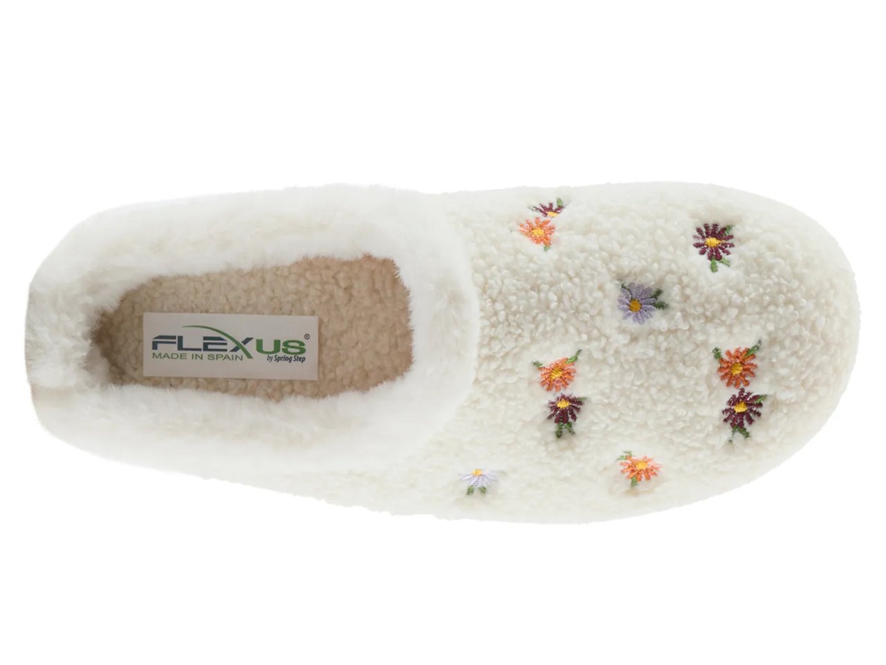 Abouquet Slipper - Women's