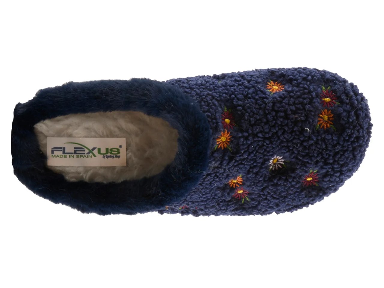 Abouquet Slipper - Women's