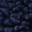 Abouquet Slipper - Women's Navy view