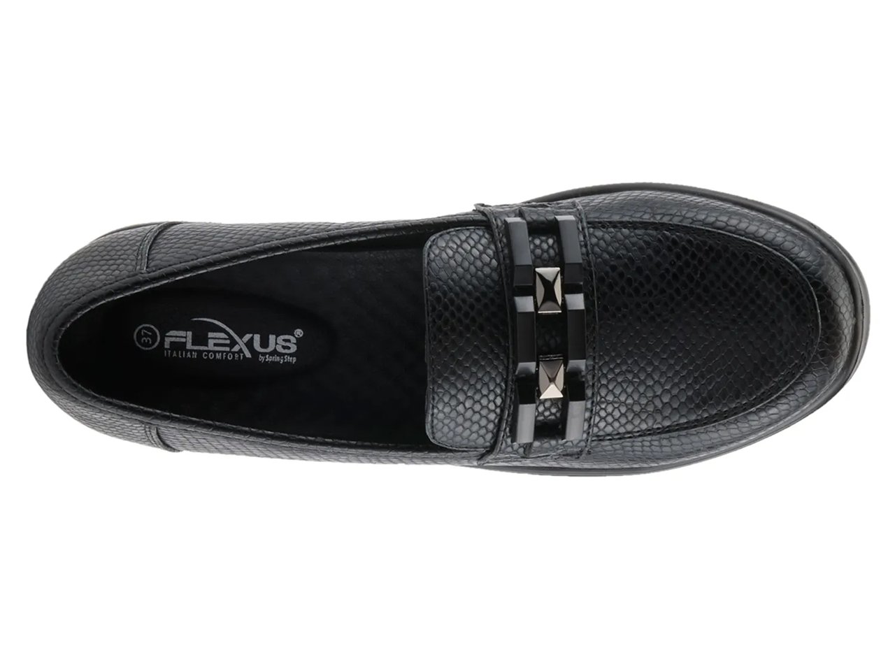 Arisoria Loafer