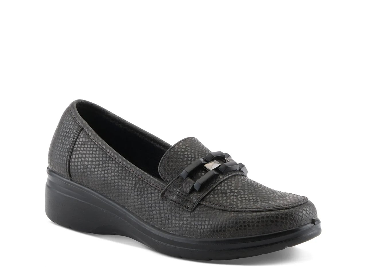 Arisoria Loafer