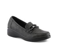 Arisoria Loafer Pewter view