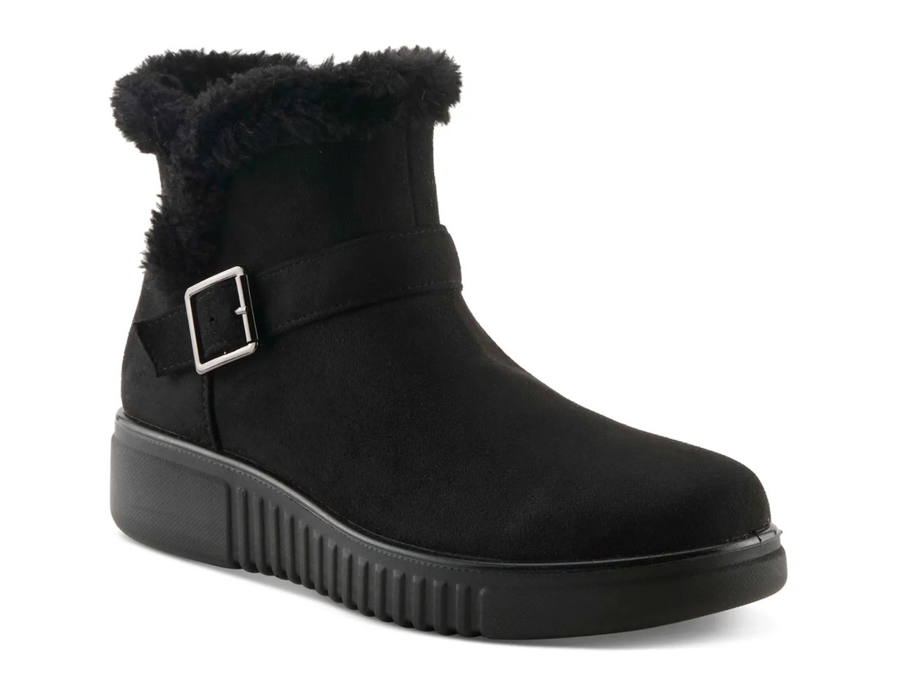 Badisco Bootie