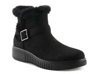 Badisco Bootie Black view