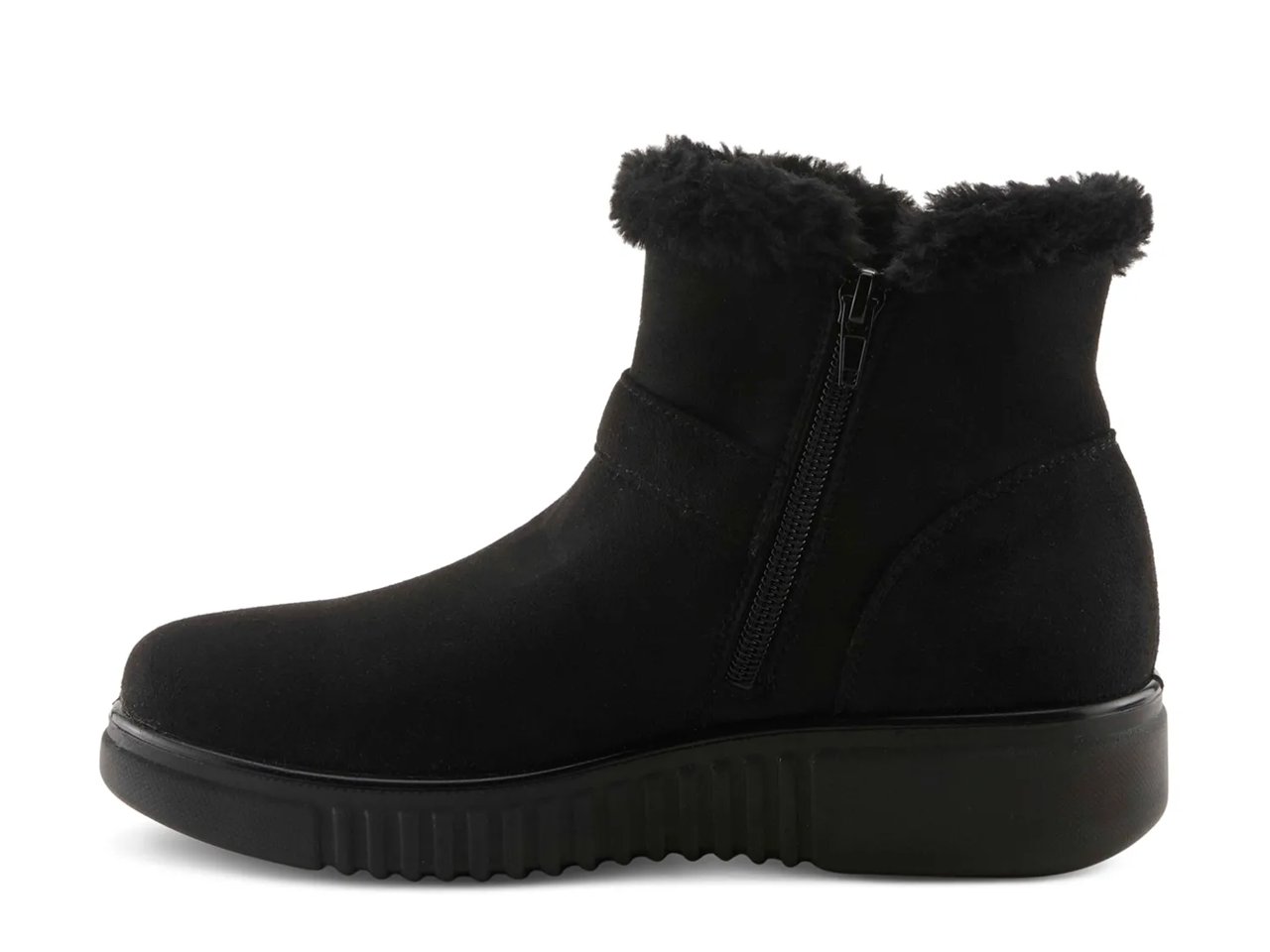 Badisco Bootie