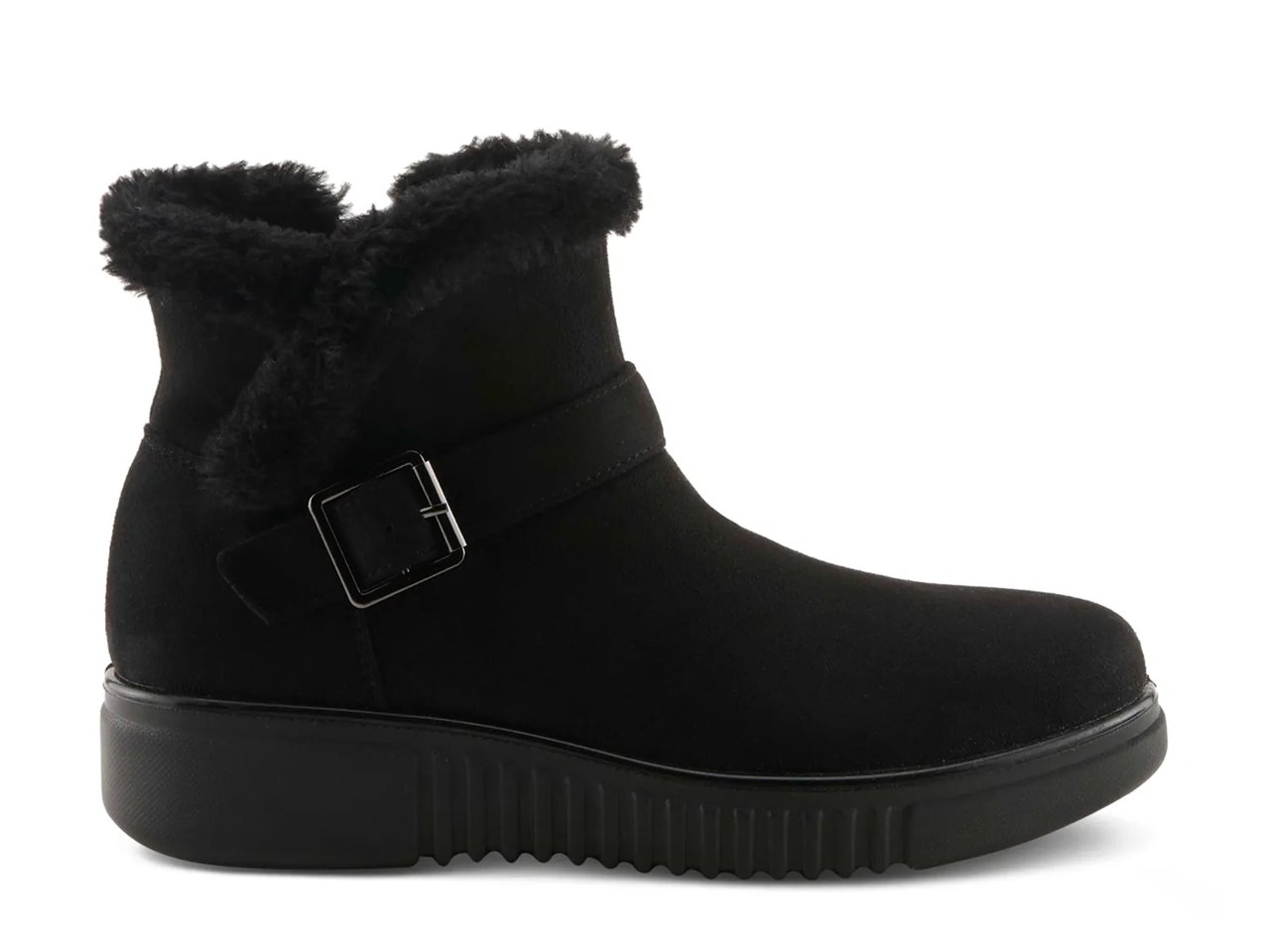 Badisco Bootie