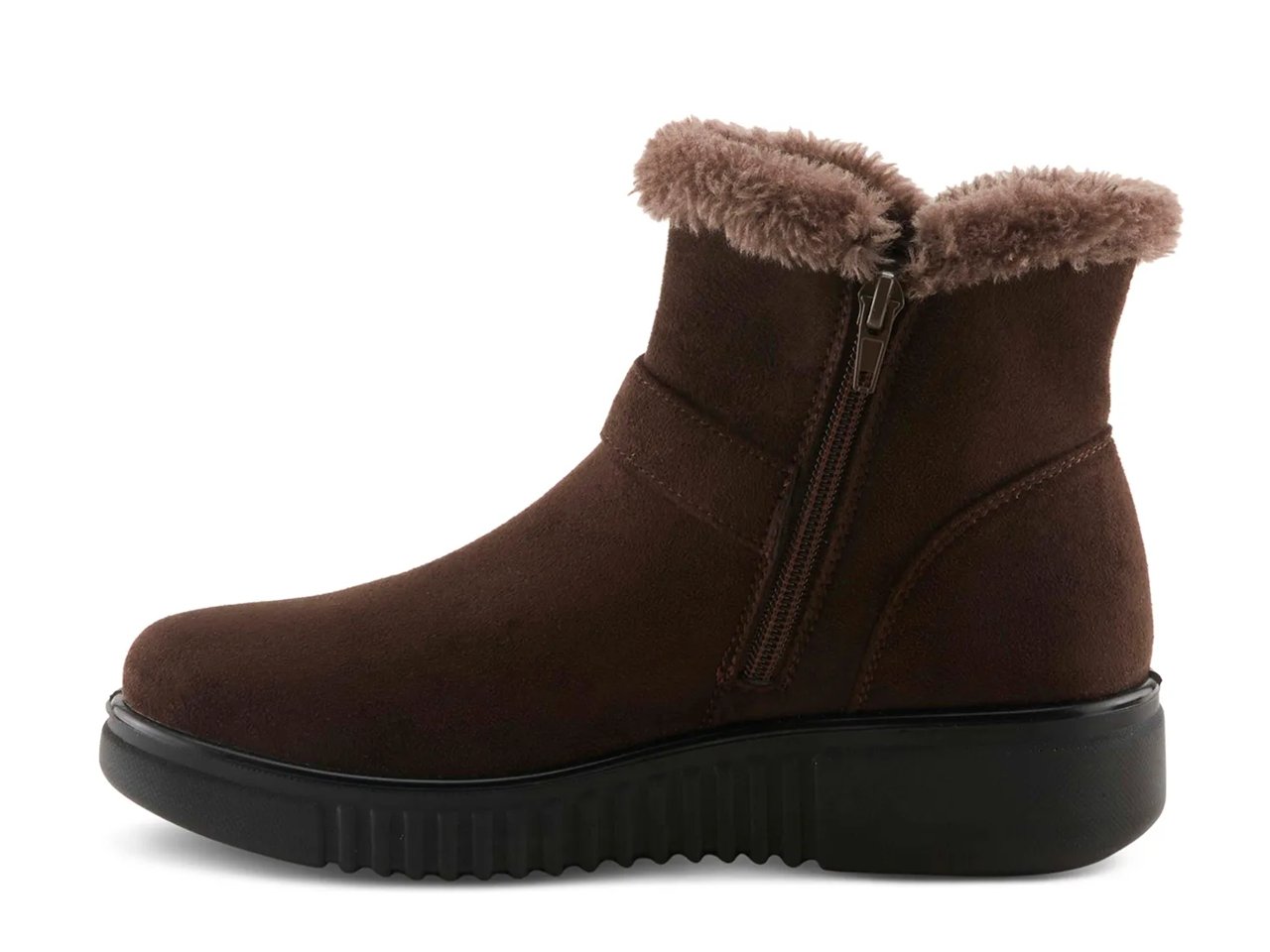 Badisco Bootie