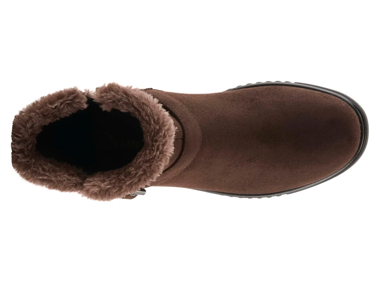 Badisco Bootie
