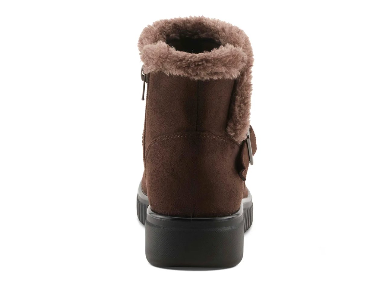 Badisco Bootie