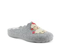Bopeep Slipper - Women's Grey view