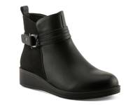 Calimera Bootie Black view