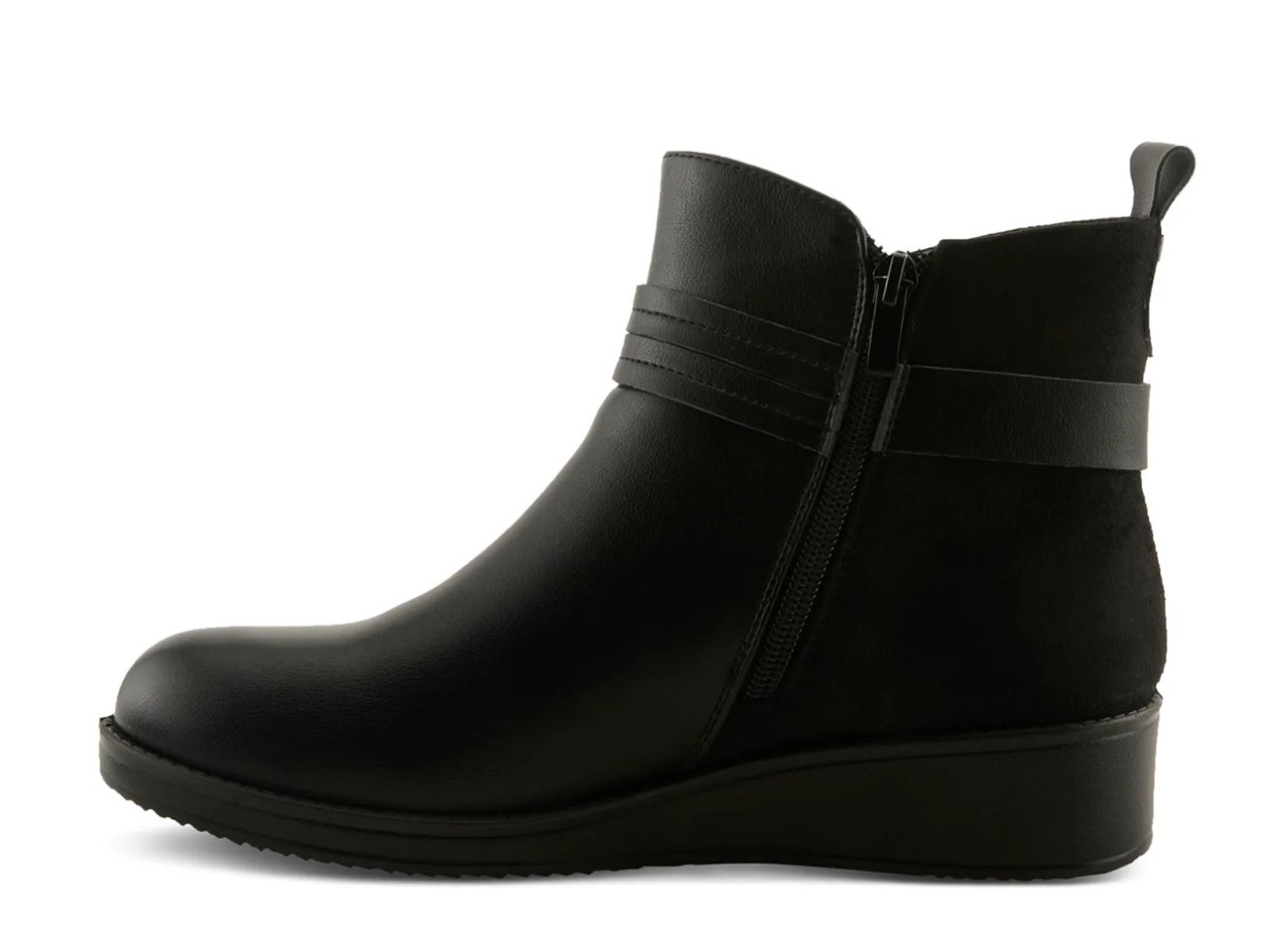 Calimera Bootie