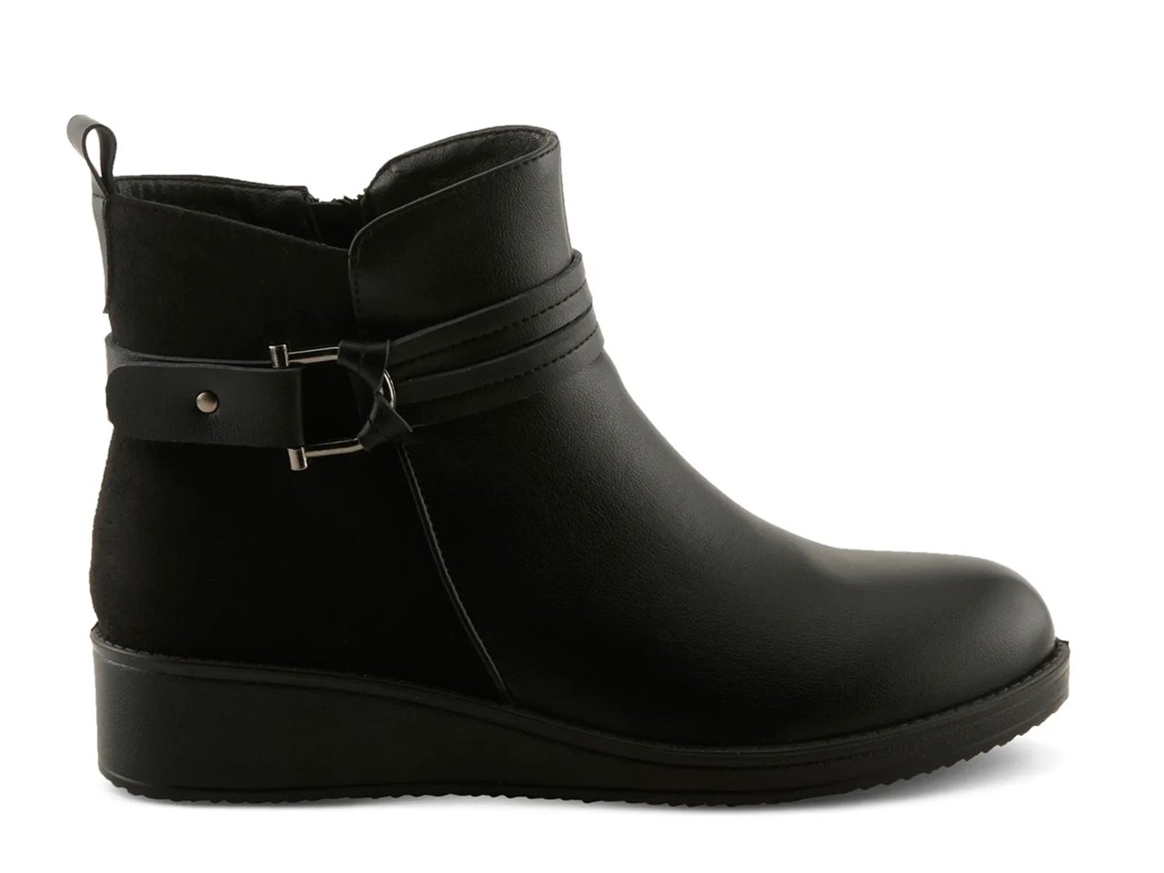 Calimera Bootie
