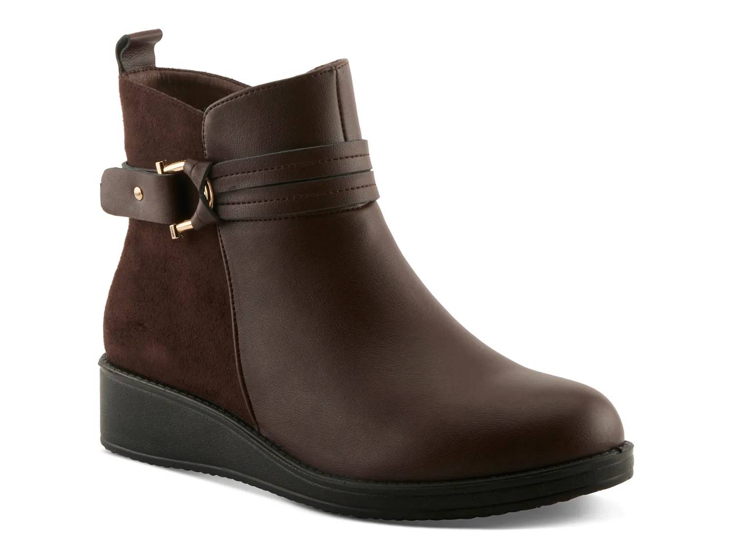 Calimera Bootie